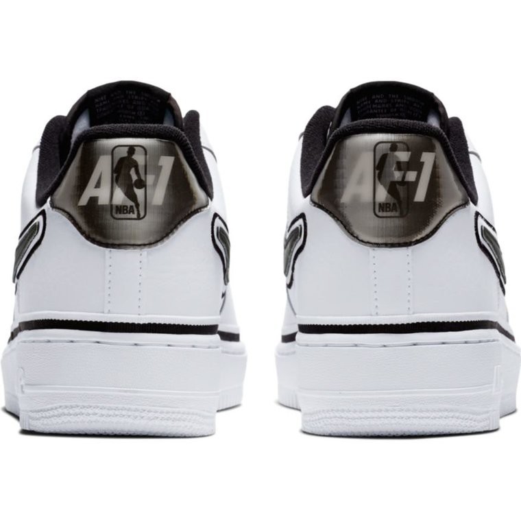 Giày Nam 💥FREESHIP💥 Khi Nhập Mã [GIAY NAM DEP] Giày Thể Thao Nam AIR FORCE 1 '07 LV8 SPORT AJ7748100 | BigBuy360 - bigbuy360.vn