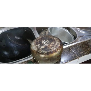 Siêu tẩy dầu mỡ Dr.C