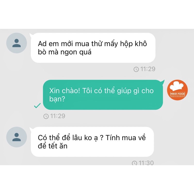 Khô Bò Sợi Loại 1 Đóng Hũ 250gr | Mika Food | BigBuy360 - bigbuy360.vn