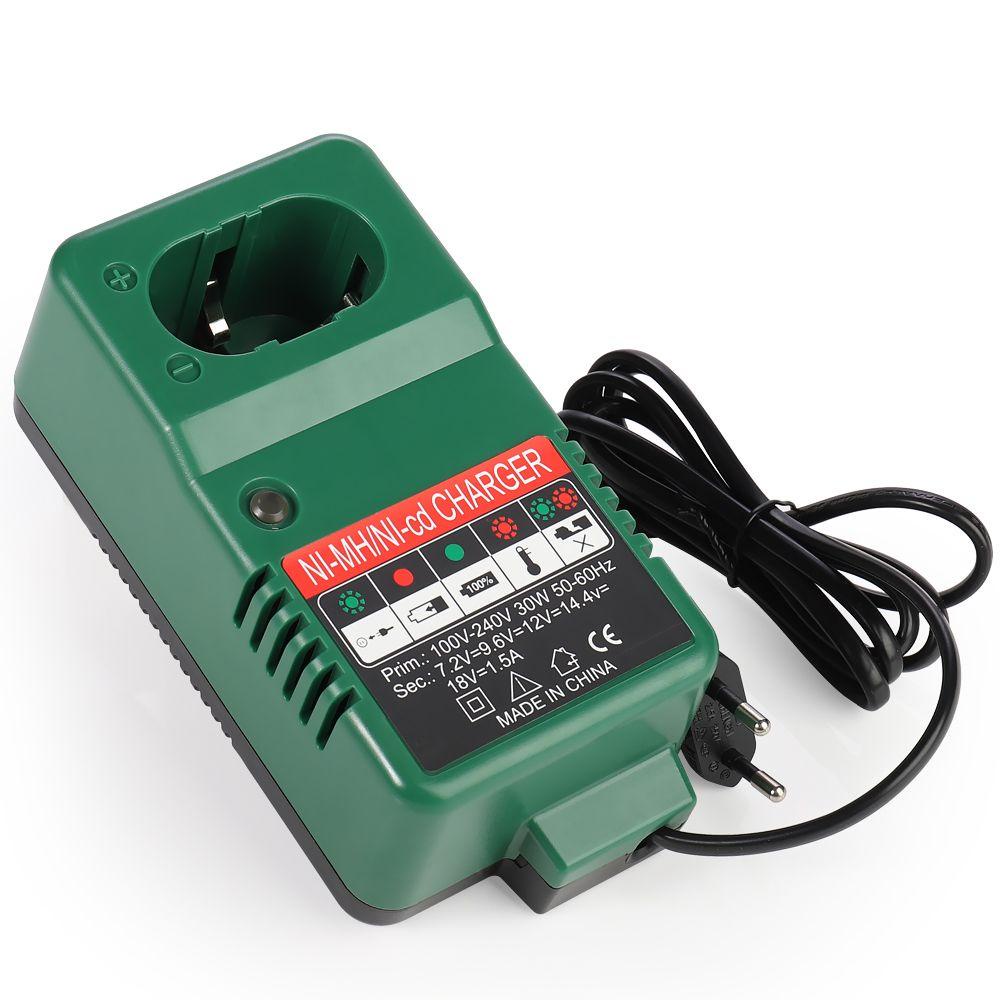 MYRONGVN Dây Cáp Sạc Pin Máy Khoan Makita 12V 9.6V 7.2V 14.4V 18V Ni-Cd / Ni-Mh