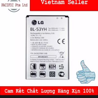 Pin cho LG G3 Xịn
