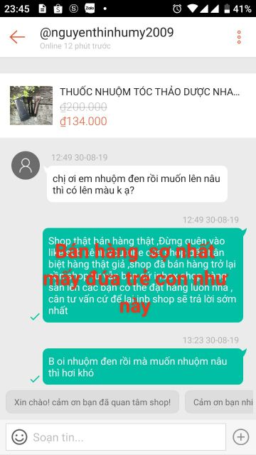 THUỐC NHUỘM TÓC THẢO DƯỢC MUGENS CONFUME PHỦ BẠC  NHANH 1 PHÚT TẠI NHÀ | BigBuy360 - bigbuy360.vn