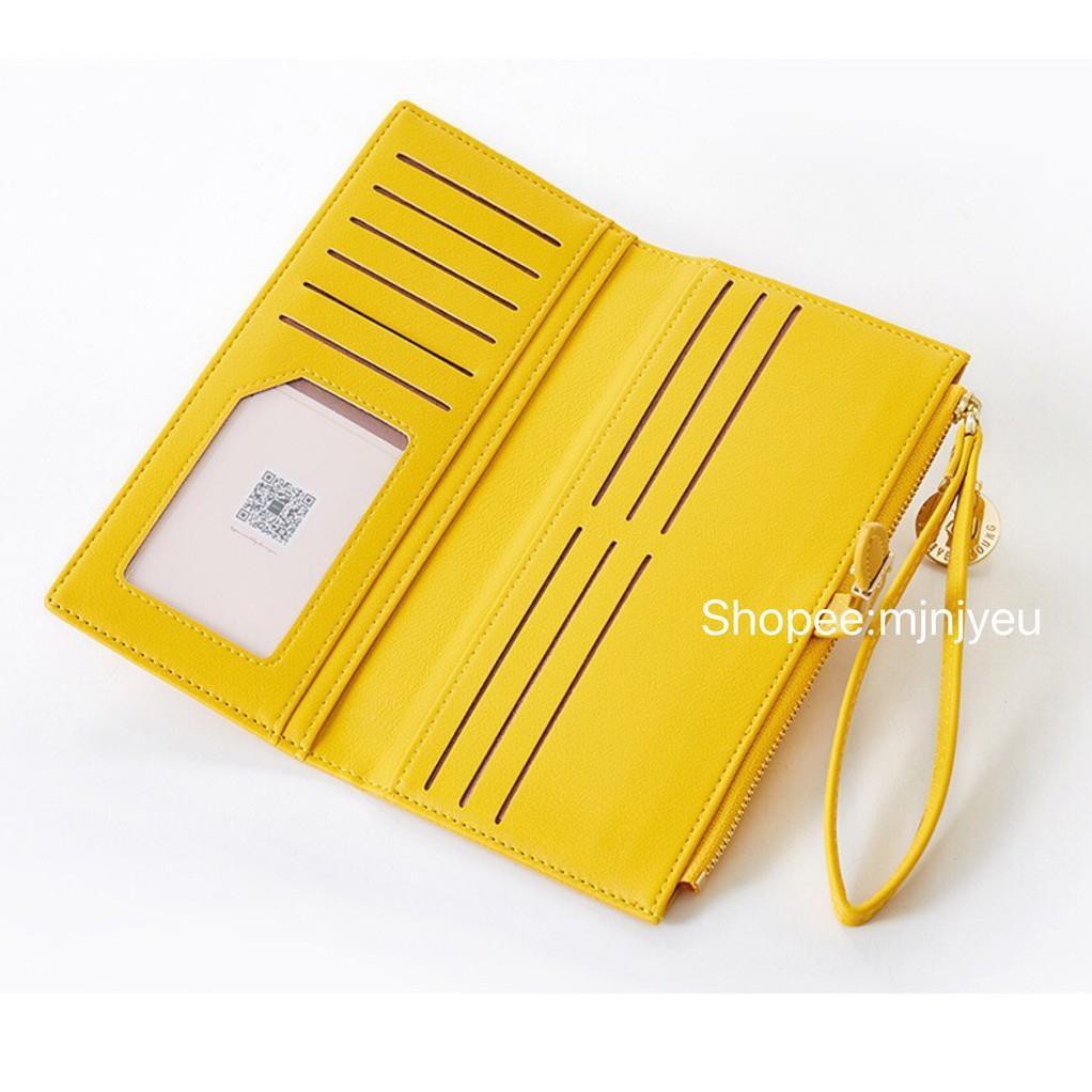 Ví Dài Pierre loues Forever Young | BigBuy360 - bigbuy360.vn