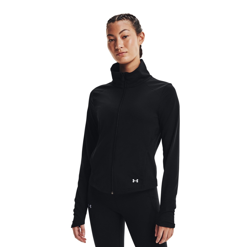 Áo khoác thể thao nữ Under Armour Meridian - 1365805-001