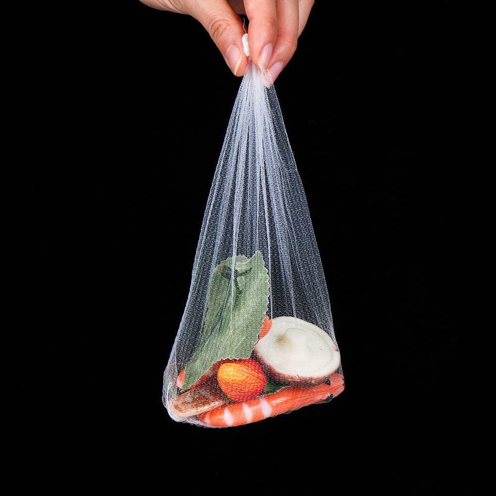 Borage Giá Đỡ Túi Rác Hình Tam Giác Gắn Góc Bồn Rửa Chén