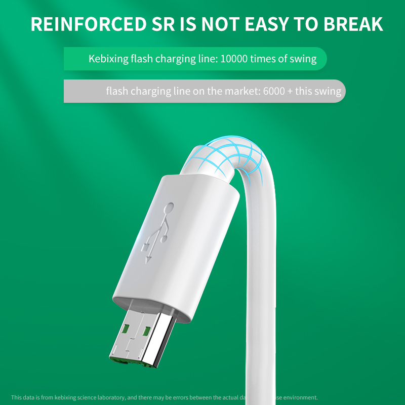 Dây Cáp Sạc Nhanh Usb Loại C 4a Cho Samsung S7 Xiaomi Redmi Note 5 Pro 4 Oppo R15 R11S