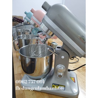 Máy nhào bột đánh trứng joly ql-7500