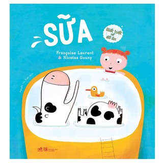Biết Tuốt Về Đồ Ăn - Sữa
