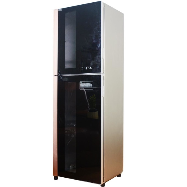 Tủ sấy khử trùng bát đĩa, diệt khuẩn bằng ánh sáng hồng ngoại và Ozon thương hiệu Kohn- Model KS35G - Befoyo