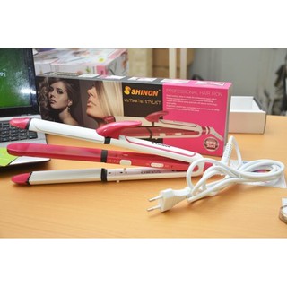 Máy làm tóc Shinon 3 in 1 SH8088 35cm