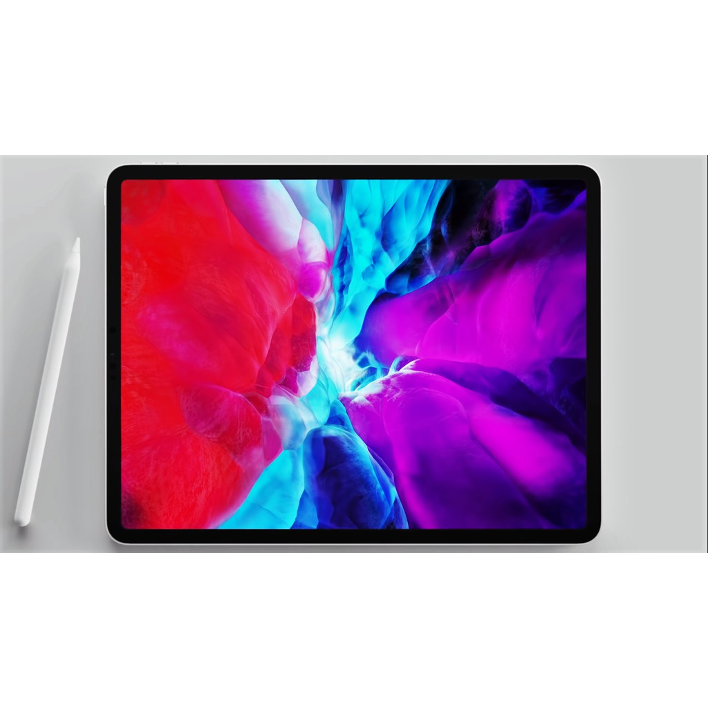 [TRẢ GÓP 0%] iPad Pro 12.9 inch 2020 – 256GB (Wi-Fi + Cellular)