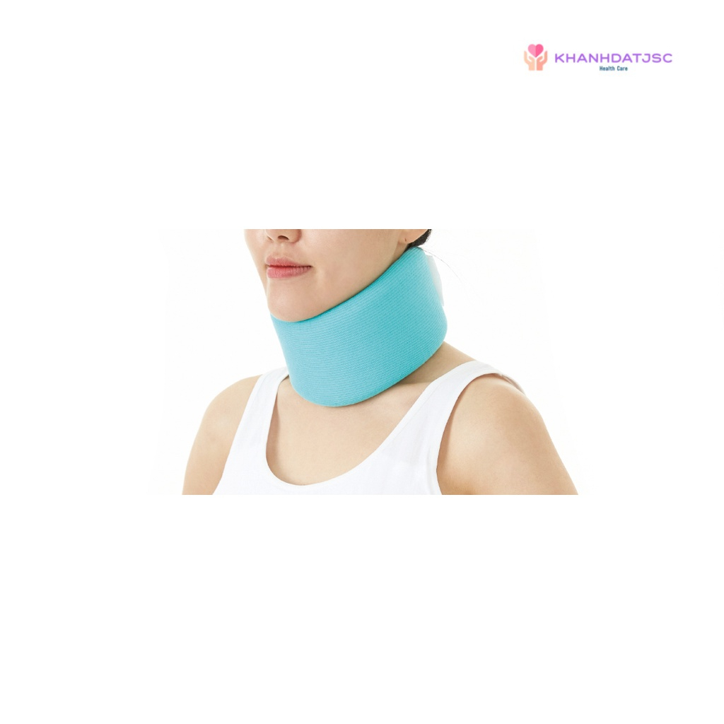 Đai cố định cổ gáy mềm Dr. MED DR-122-1