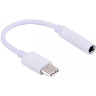 Jack chuyển Type C sang 3.5 (Chỉ dành cho điện thoại Xiaomi)