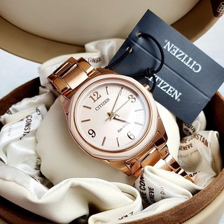 Đồng hồ nữ Citizen FE7053
