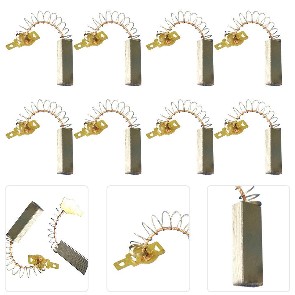 Bộ 4 / 8 Mũi Khoan Mini 6.3X11X32mm