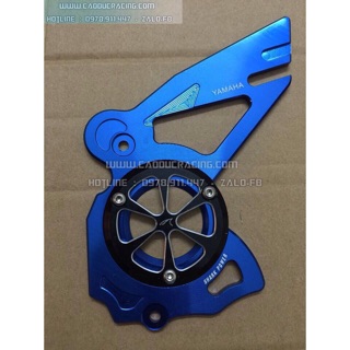 MANG CÁ CHE NHÔNG CHO EXCITER 150