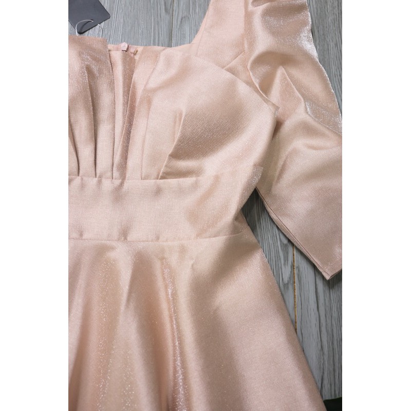 [VIDEO+ẢNH THẬT] V235 VÁY ĐẦM THIẾT KẾ DỰ TIỆC, DẠ HỘI KỶ YẾU PROM, VÁY CÔNG CHÚA TIỂU THƯ XOÈ | BigBuy360 - bigbuy360.vn