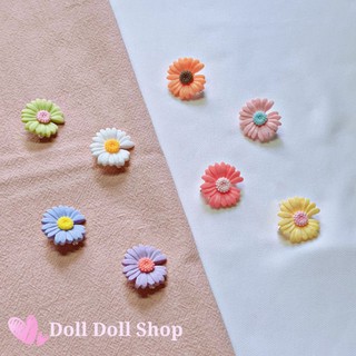 Pin cài áo/ hoa cài áo 🌼