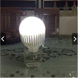 Bóng đèn LED tích điện 15W