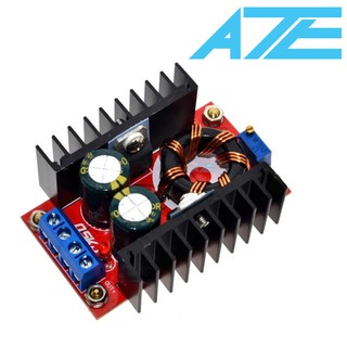 Module tăng điện áp (BOOST) DC-DC 150W - 1C4