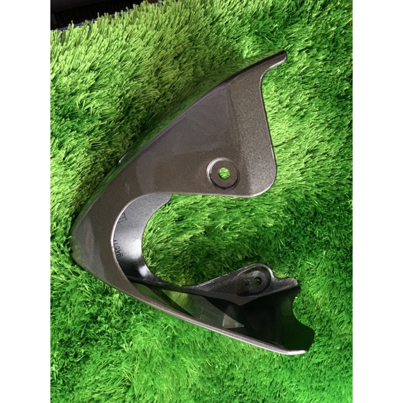 Mỏ Cày Rời + Bas sắt - Raider Xăng Cơ, Raider K6 - Chính Hãng Suzuki