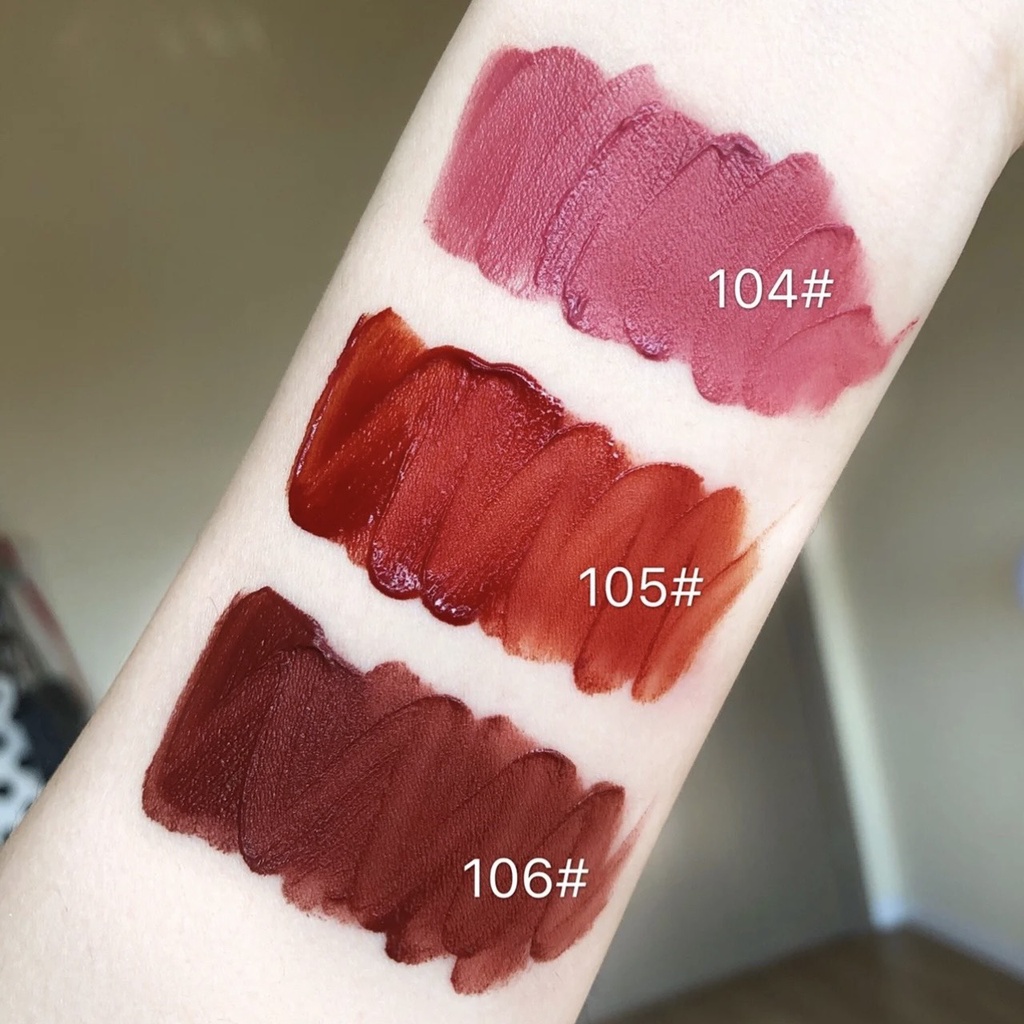 Son kem lì Hold Live Durable Air