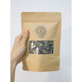Hoa đậu biếc suntea