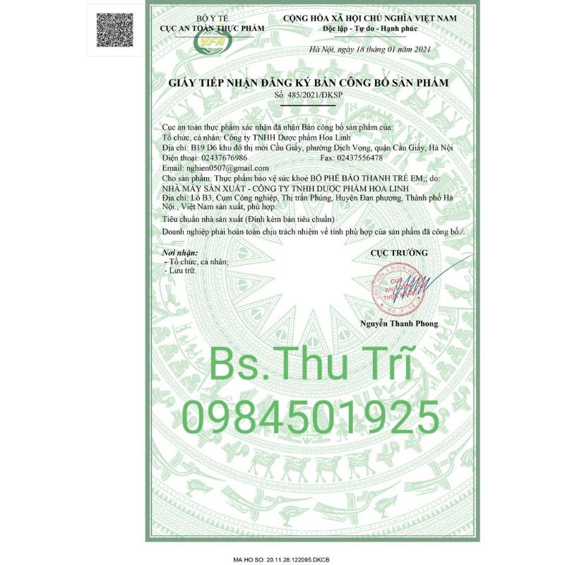 Viên ngậm Bảo Thanh Ico Candy ashwagandha nhập khẩu, xuyên tâm liên, tinh dầu gừng hỗ trợ bổ phế, giảm ho, vỉ 5 viên