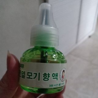 Đèn tinh dầu  ĐUỔI MUỖI