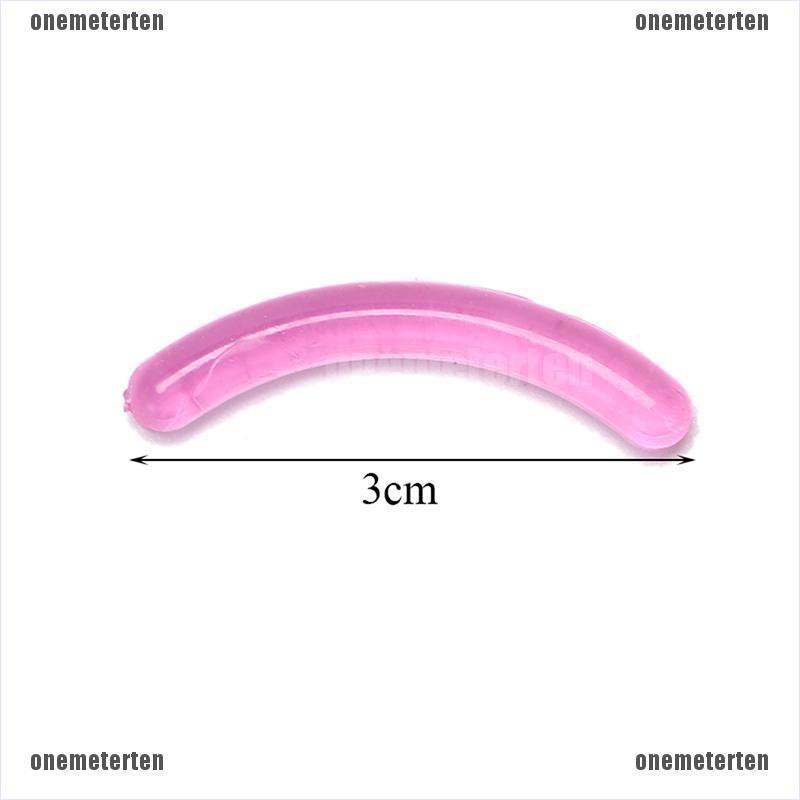 Set 10 Miếng Đệm Cao Su Thay Thế Cho Dụng Cụ Bấm Mi