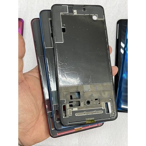 vỏ xiaomi 9T/k20 / vỏ redmi 9T / vỏ redmi k20