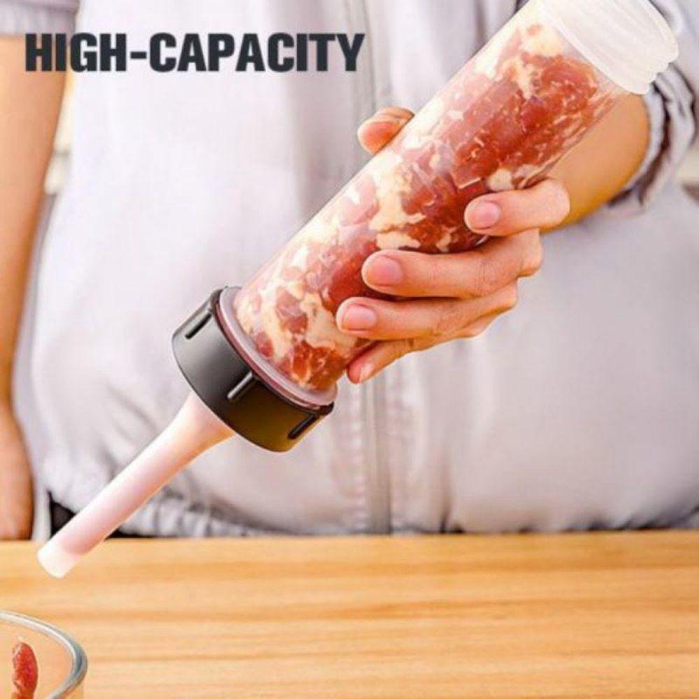 YIYU Phễu Làm Xúc Xích Tiện Dụng Cho Nhà Bếp