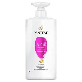 Dầu Gội Pantene Ngăn Rụng Tóc (900ML)