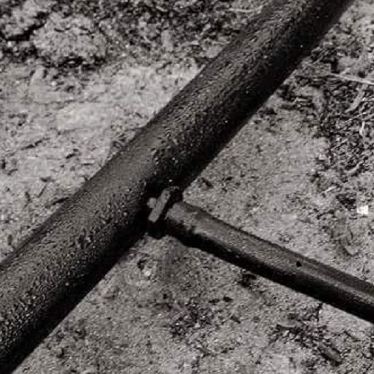 Phụ Kiện Nối Ống Dây 4/7mm Cho Hệ Thống Tưới Cây
