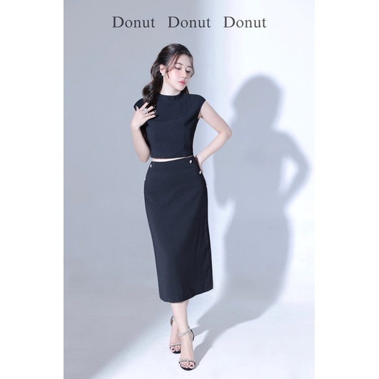 Set xuông vân khuy đá sườn