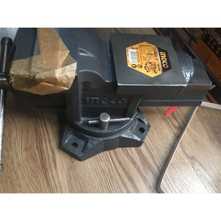 6 INCH Ê TÔ KẸP HIỆU INGCO HBV086