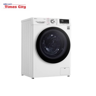 Máy giặt LG Inverter 10.5 kg FV1450S3W