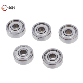 Set 5 Bạc Đạn Mini 624z 5 Pcs (G8V) (13X5Mm)