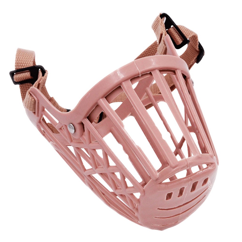 Mặt Nạ ChốNg SủA Cho Thú Cưng