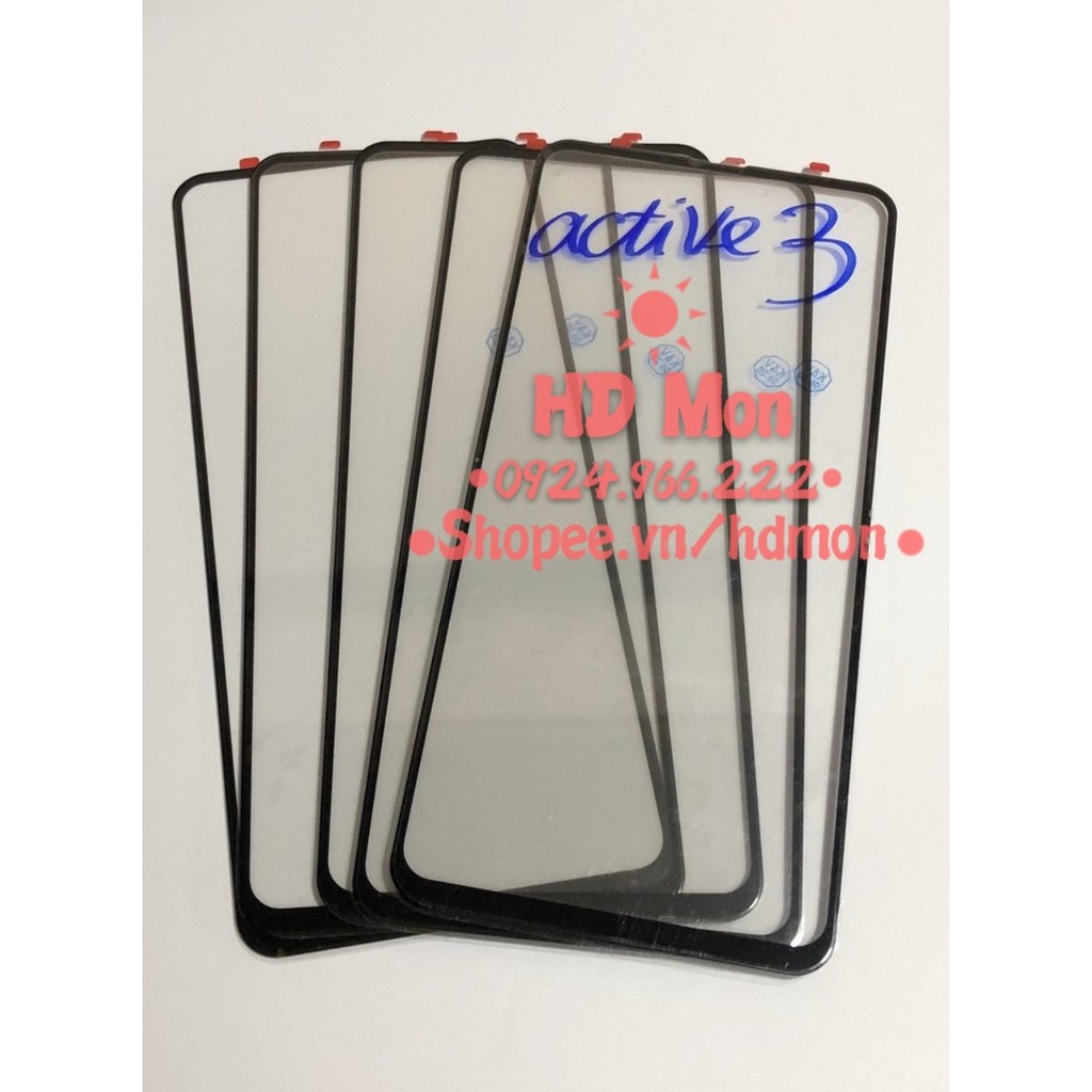 Mặt Kính Vsmart Active 3