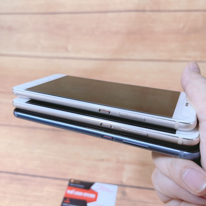 Điện thoại Huawei P10 Plus - Ram 6G/64G Camera Leica | BigBuy360 - bigbuy360.vn