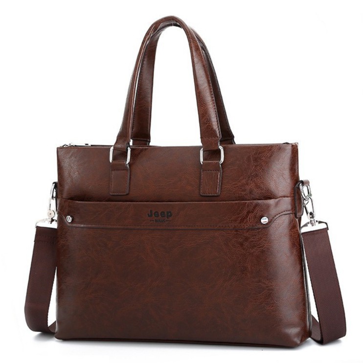 Túi xách cặp da đựng laptop công sở JEEP BULUO T05-2_dealchopnhoang | BigBuy360 - bigbuy360.vn