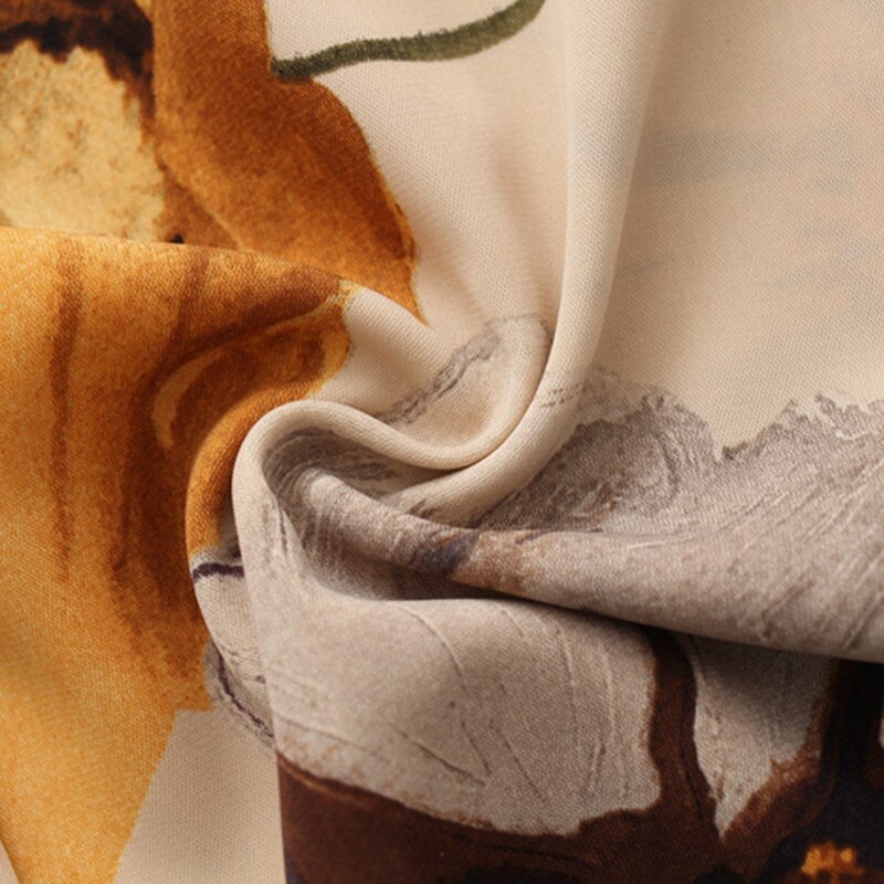 Áo sơ mi hoa 3D xinh xắn hàng đẹp nhiều màu