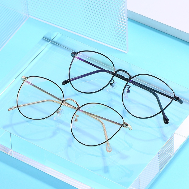 Mắt Kính Chống Tia Bức Xạ Và Ánh Sáng Xanh Thời Trang Cho Cả Nam Và Nữ