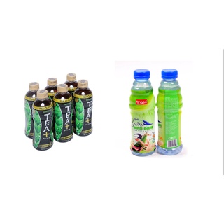 Nước ngọt các loại ( 1 lốc 6 chai)