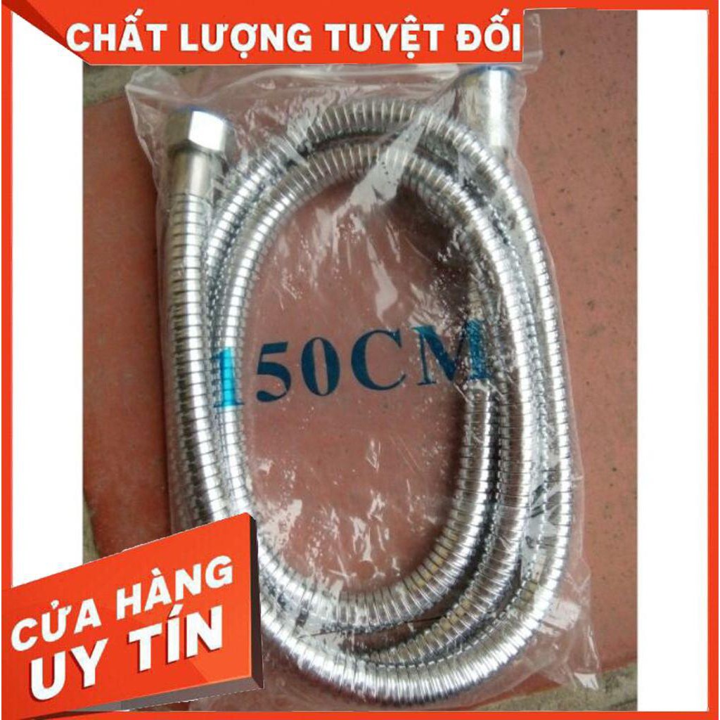 Dây sen inoc dài 1,5 m