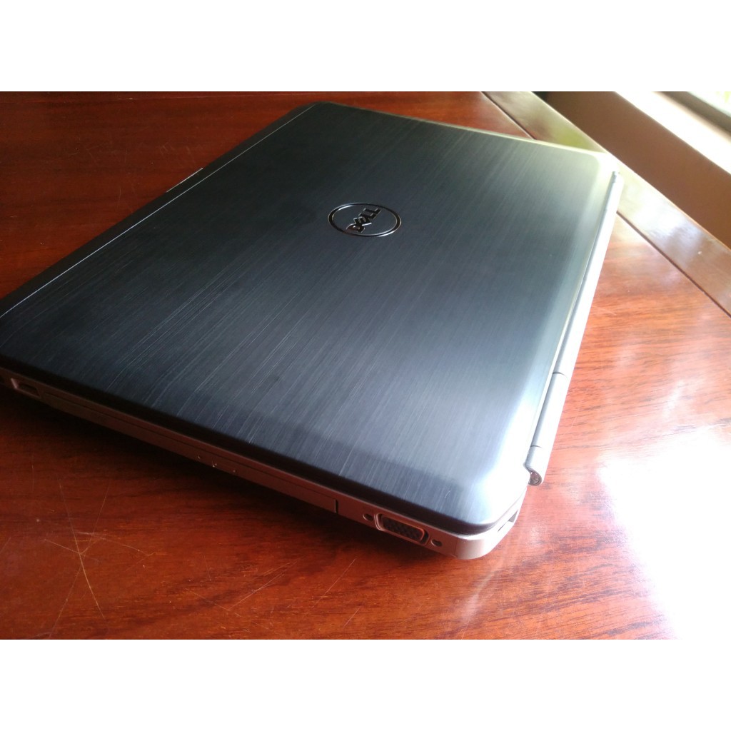 [BẢO HÀNH 3 THÁNG] LAPTOP DELL LATITUDE E5420_HÀNG CHUẨN XÁCH TAY MỸ | BigBuy360 - bigbuy360.vn