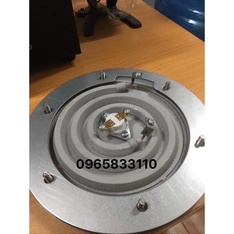 Mâm nhiệt ,đĩa nhiệt phi 18cm 220v/3kw hàng chất lượng