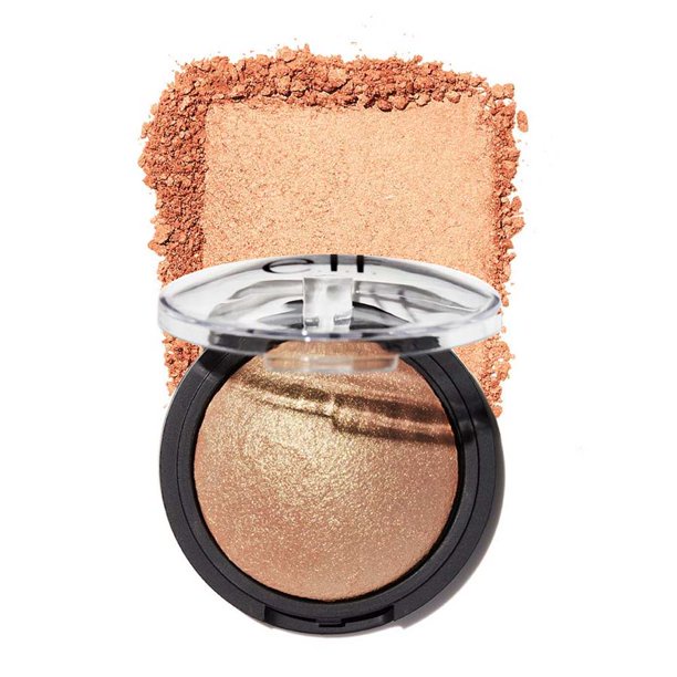 Phấn Bắt Sáng E.L.F Baked Highlighter