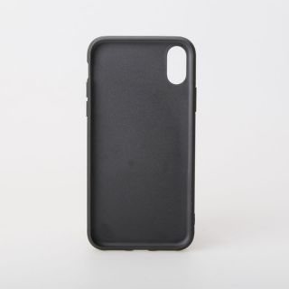 Iphone X - Ốp lưng Alcantara Rugged